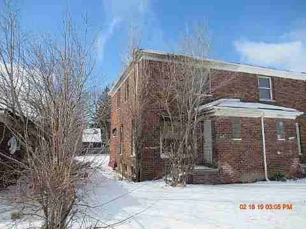 11715 Schaefer Hwy, Detroit, MI 48227