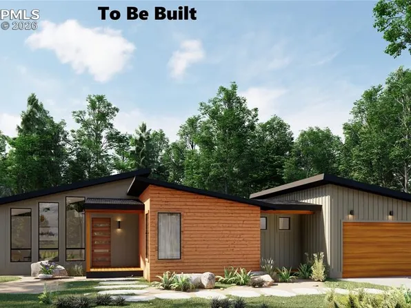 3423 Lagrima De Oro St, Colorado City, CO 81019