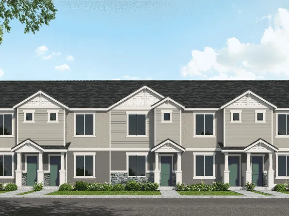 8494 Meadow Bank Way #1329, Magna, UT 84044