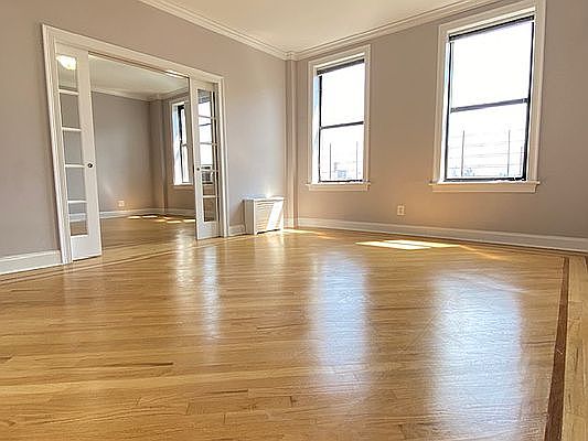 3rd image of 501 W 110th St APT 10C