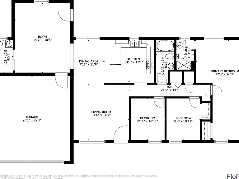 7655 E Tulip Tree St — Photo 27