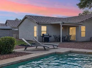 2821 N 107th Dr, Avondale, AZ 85392