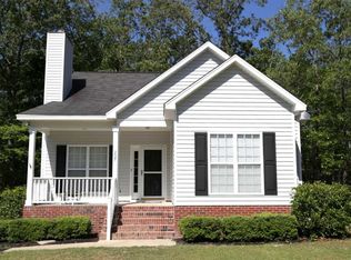 285 Elmwood Blvd, Elgin, SC 29045