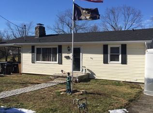 407 Chambers St, Paris, KY 40361