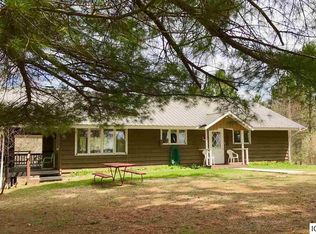 29561 Harris Town Rd, Grand Rapids, MN 55744