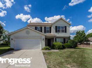 9010 Eiderdown Way, Indianapolis, IN