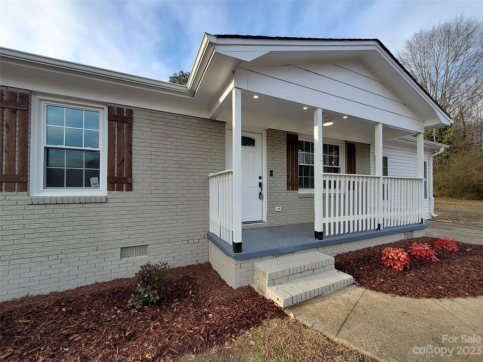 1417 Frederick St, Shelby, NC 28150 MLS 4095157 Zillow