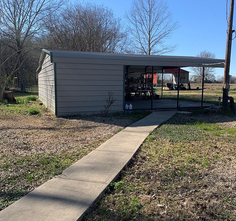 262 County Road 227, Coffeeville, MS 38922 Zillow