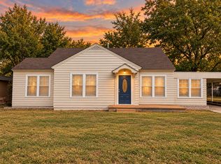 1009 W Pine Ave, Duncan, OK 73533