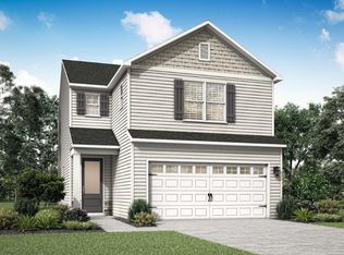 146 Colonial Reserve Ave, Troutman, NC 28166