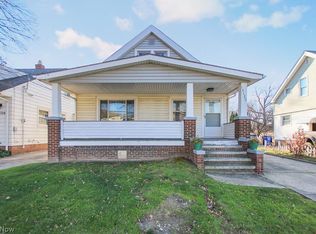 18620 Neff Rd, Cleveland, OH 44119