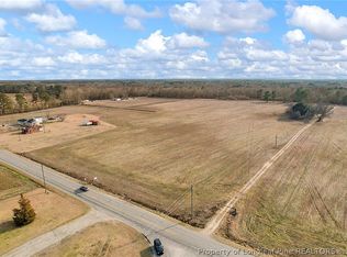 Deep Branch Rd, Pembroke, NC 28372