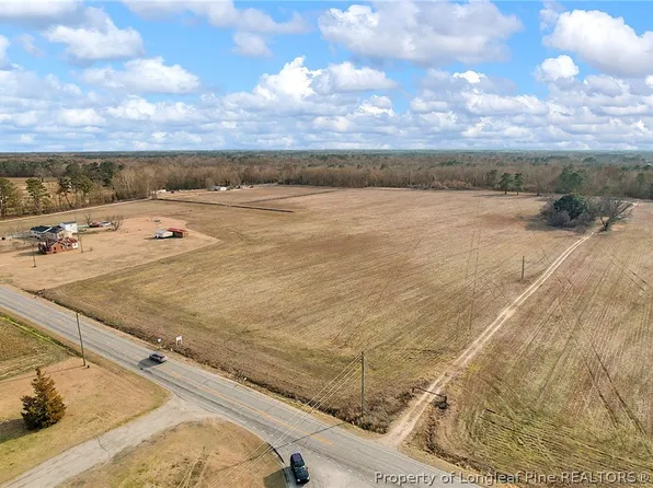 Deep Branch Rd, Pembroke, NC 28372