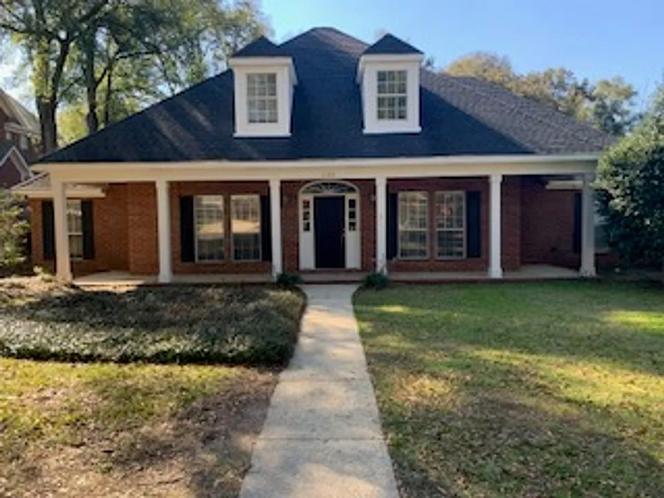 1124 Sewannee Ct