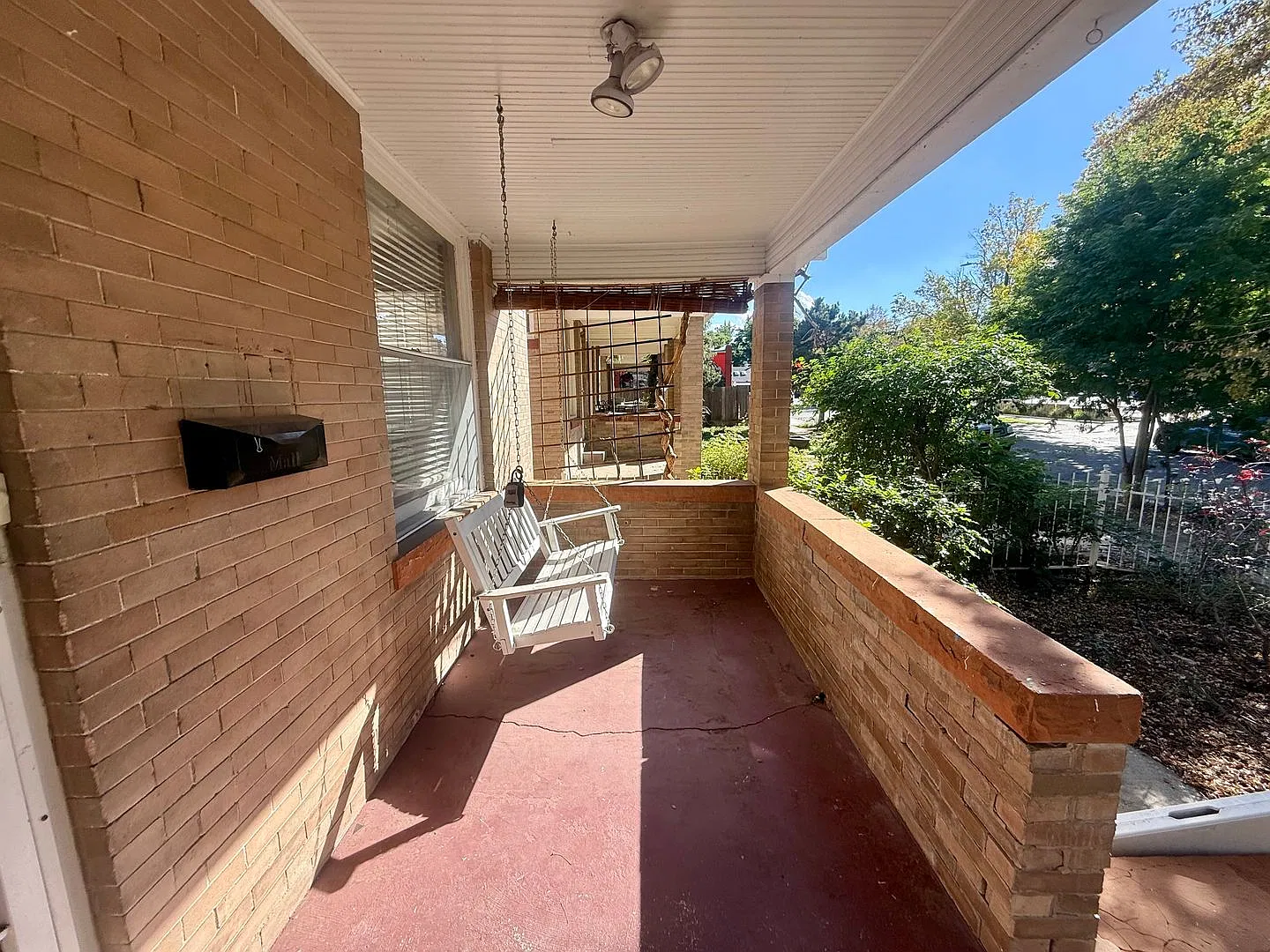 Charming Craftsman 3BR 2BA Home in Denver's City Park Neighborhood — Photo 4
