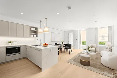 46 East 65th Street, #4