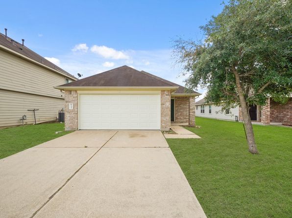 6154 El Granate Dr, Houston, TX 77048