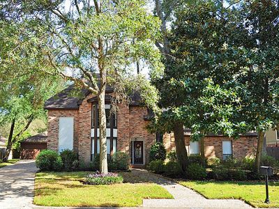 5403 Timber Shade Dr, Kingwood, TX, 77345