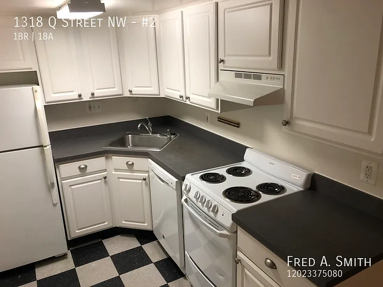 1318 Q St NW #2 — Photo 5