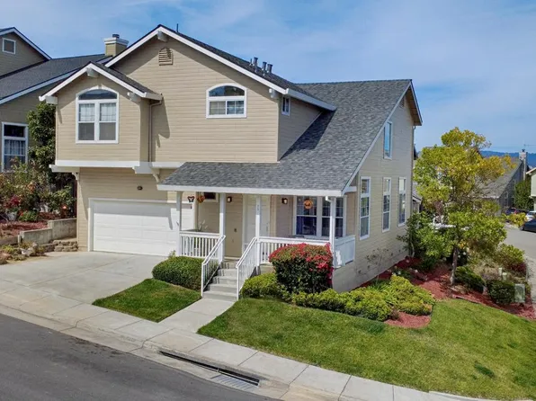 73 Firethorne Way, Watsonville, CA 95076