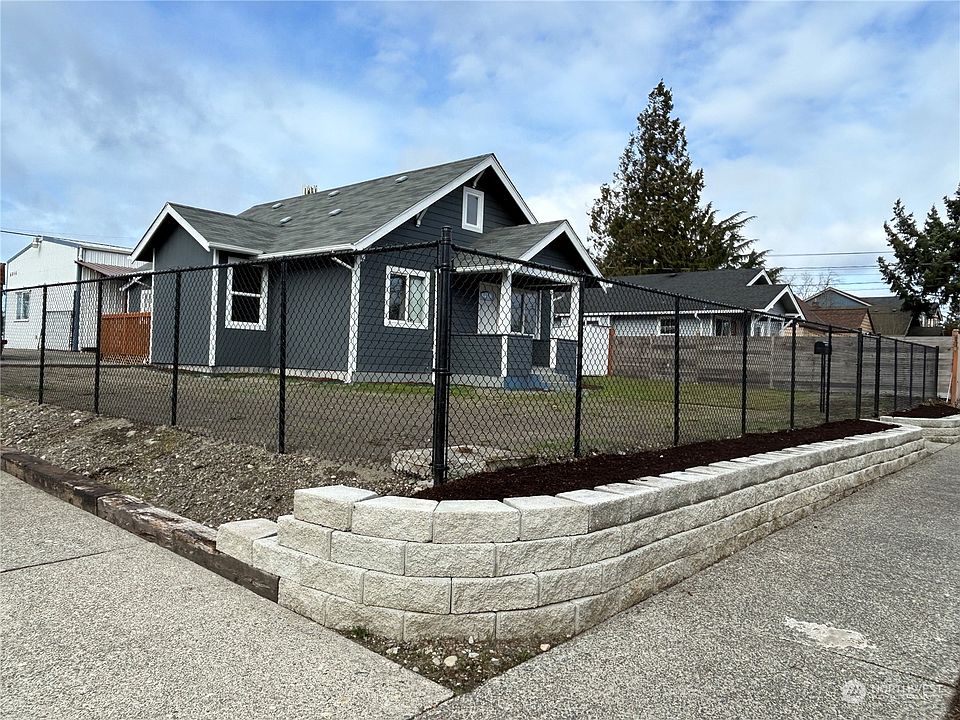 6846 S Puget Sound Avenue, WA 98409 MLS 2046091 Zillow