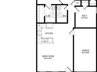 9366 Swiss Rd, Spring Hill, FL 34606