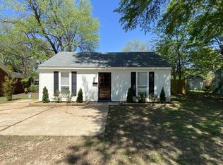 416 Hazelwood Rd, Memphis, TN 38109