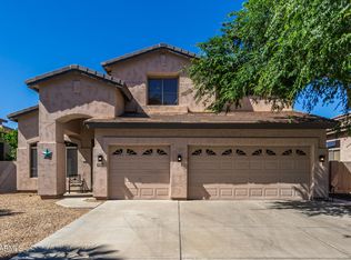 1754 E Cotton Ct, Gilbert, AZ 85234