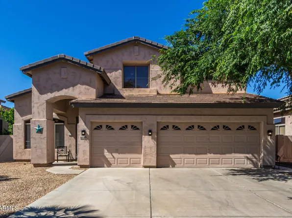 1754 E COTTON Court, Gilbert, AZ 85234