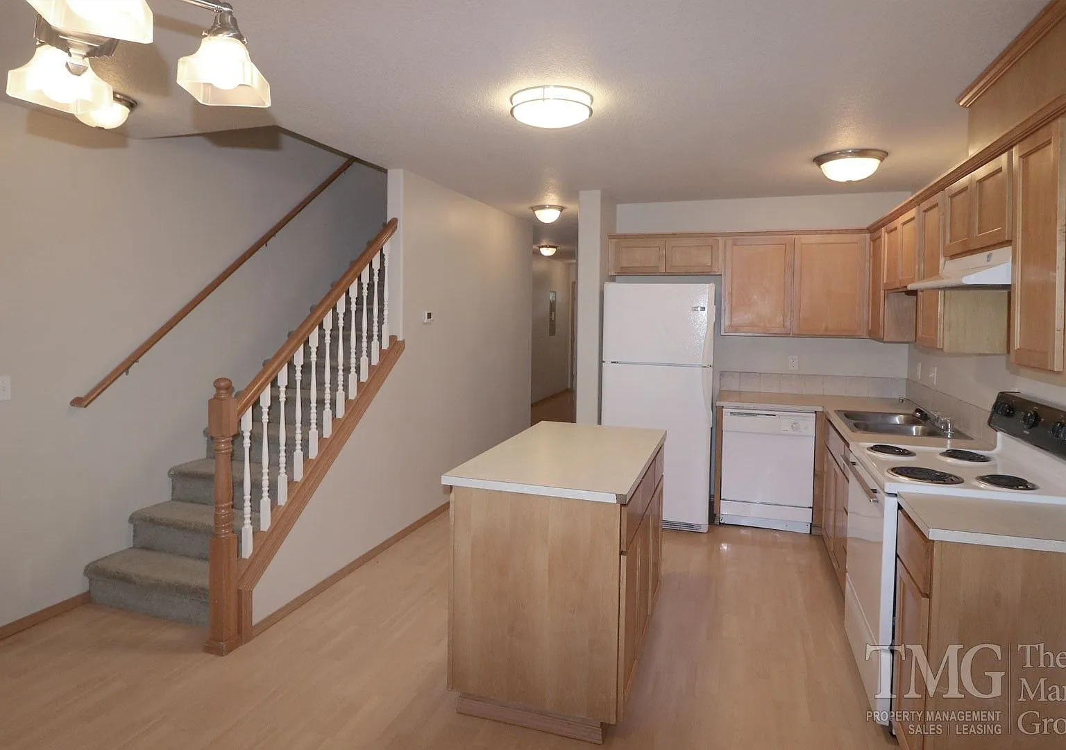 Covington Townhomes — Photo 2