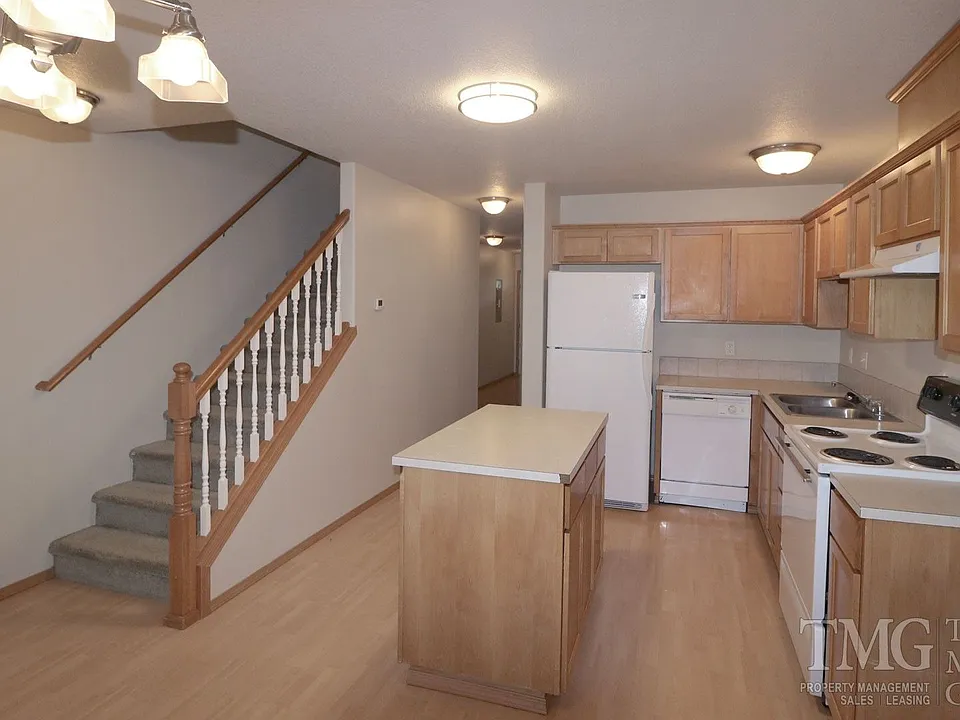Covington Townhomes
