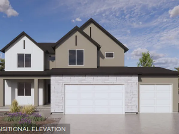 1380 W 2350 S #16, Perry, UT 84302