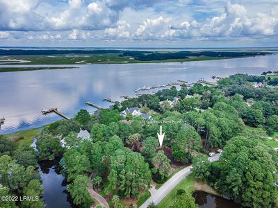 24 Sparrow Nest Point, Saint Helena Island, SC, 29920