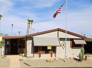 53 N Mountain Rd Lot 39, Apache Junction, AZ 85120