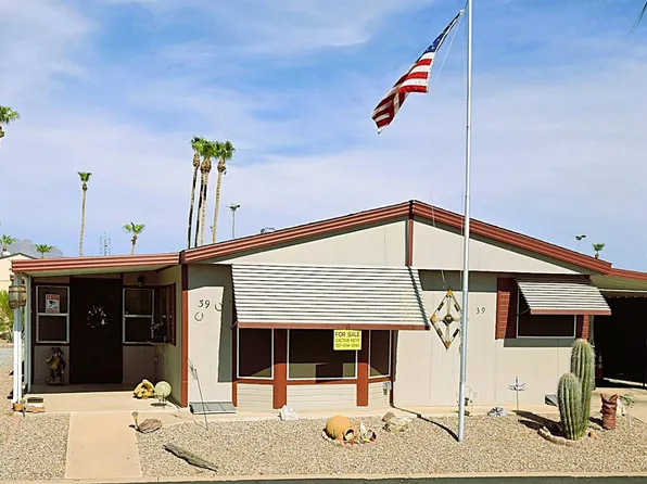 53 N Mountain Rd Lot 39, Apache Junction, AZ 85120