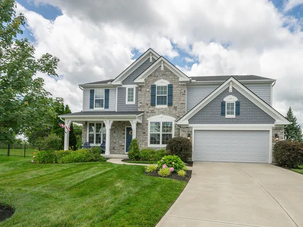 12087 Jockey Club Dr, Union, KY 41091