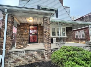 12739 Stoepel St, Detroit, MI 48238