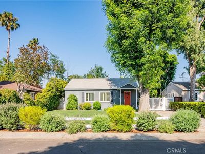 5844 Tobias Ave, Van Nuys, CA, 91411