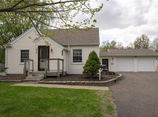 1313 Mathews St, Menomonie, WI 54751