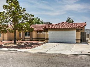 617 Willowick Ave, North Las Vegas, NV 89031