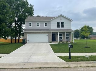 1003 Louise Dr, Xenia, OH 45385