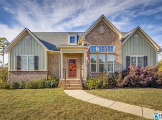 9278 Jardin Cir, Leeds, AL 35094