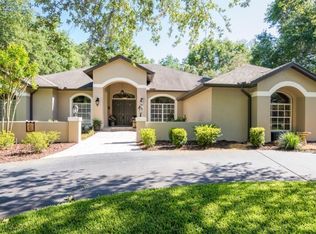 2813 Ridge Hollow Ln, Lutz, FL 33559