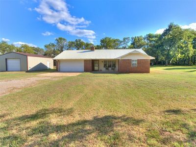 17091 Winding Creek Dr, Newalla, OK, 74857