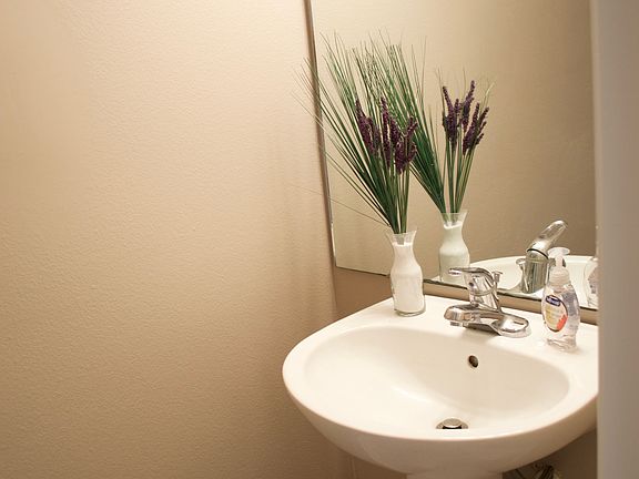 Half Bathroom