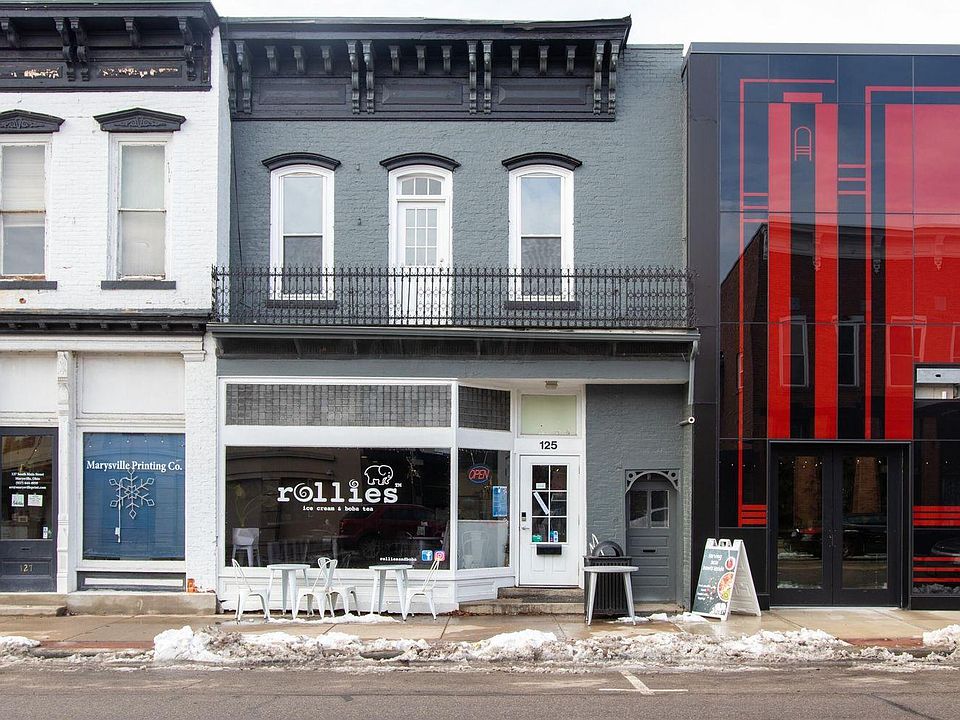 1st image of 125 S Main St #1/2