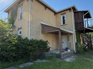 3753 W National Rd, Springfield, OH 45504