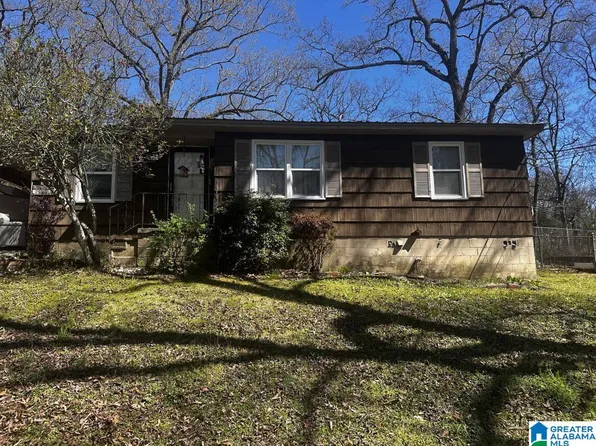 1113 Birchwood St, Birmingham, AL 35215