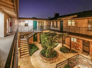 Sierra Madre Blvd - 585 - Wisteria Gardens, Sierra Madre, CA 91024