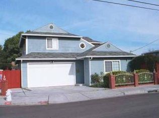 589 Marin Ave, Hayward, CA 94541